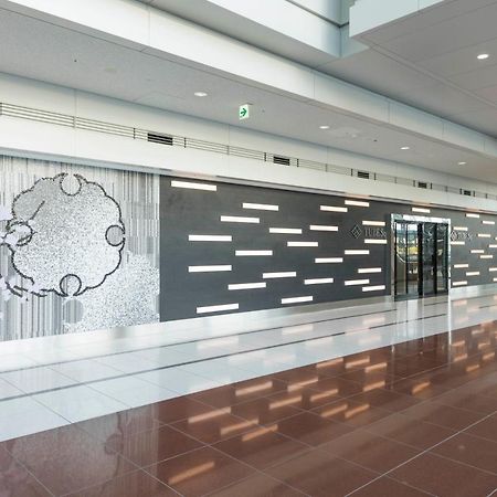 Tube Sq Ξενοδοχείο Tokoname Εξωτερικό φωτογραφία